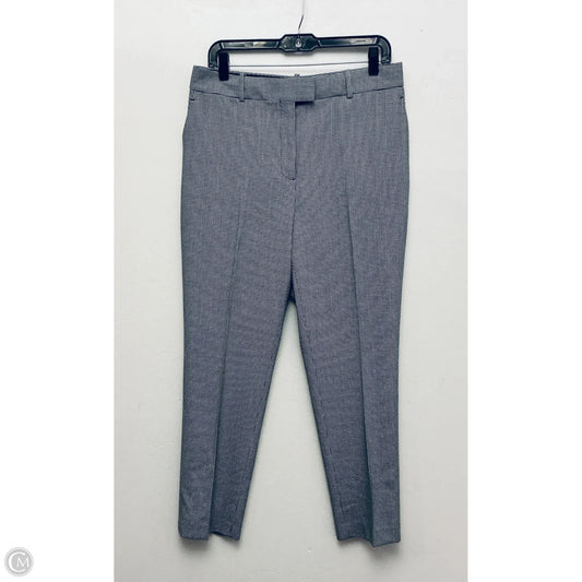 Pants Dress By Reiss In Grey, Size: 8