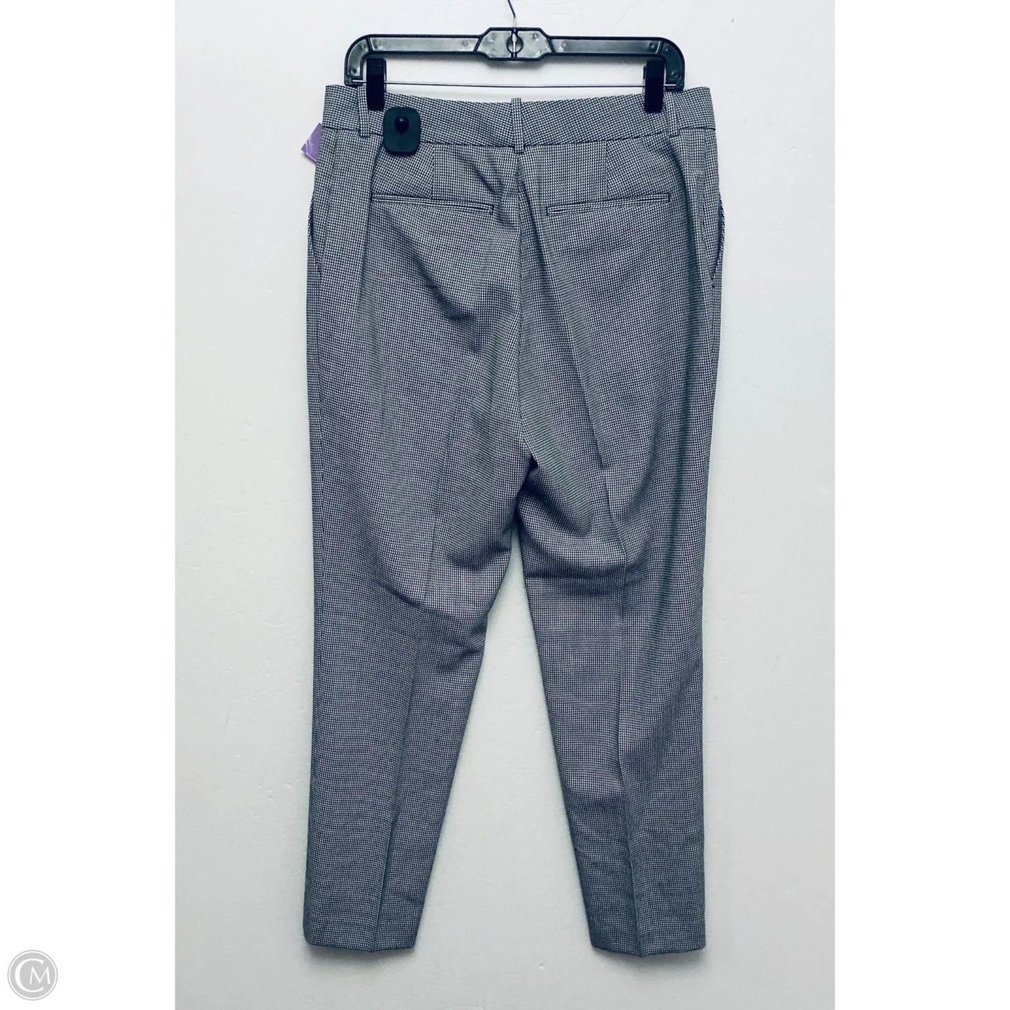 Pants Dress By Reiss In Grey, Size: 8