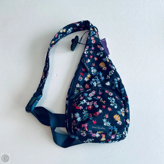 Belt Bag By Vera Bradley, Size: Medium