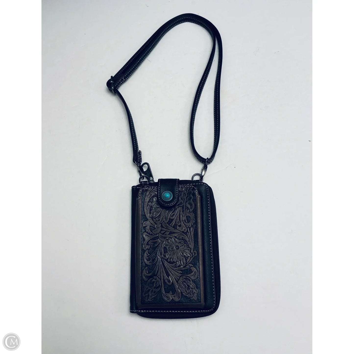 Crossbody By Montana Blues, Size: Small