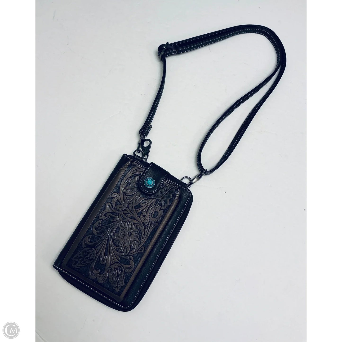 Crossbody By Montana Blues, Size: Small