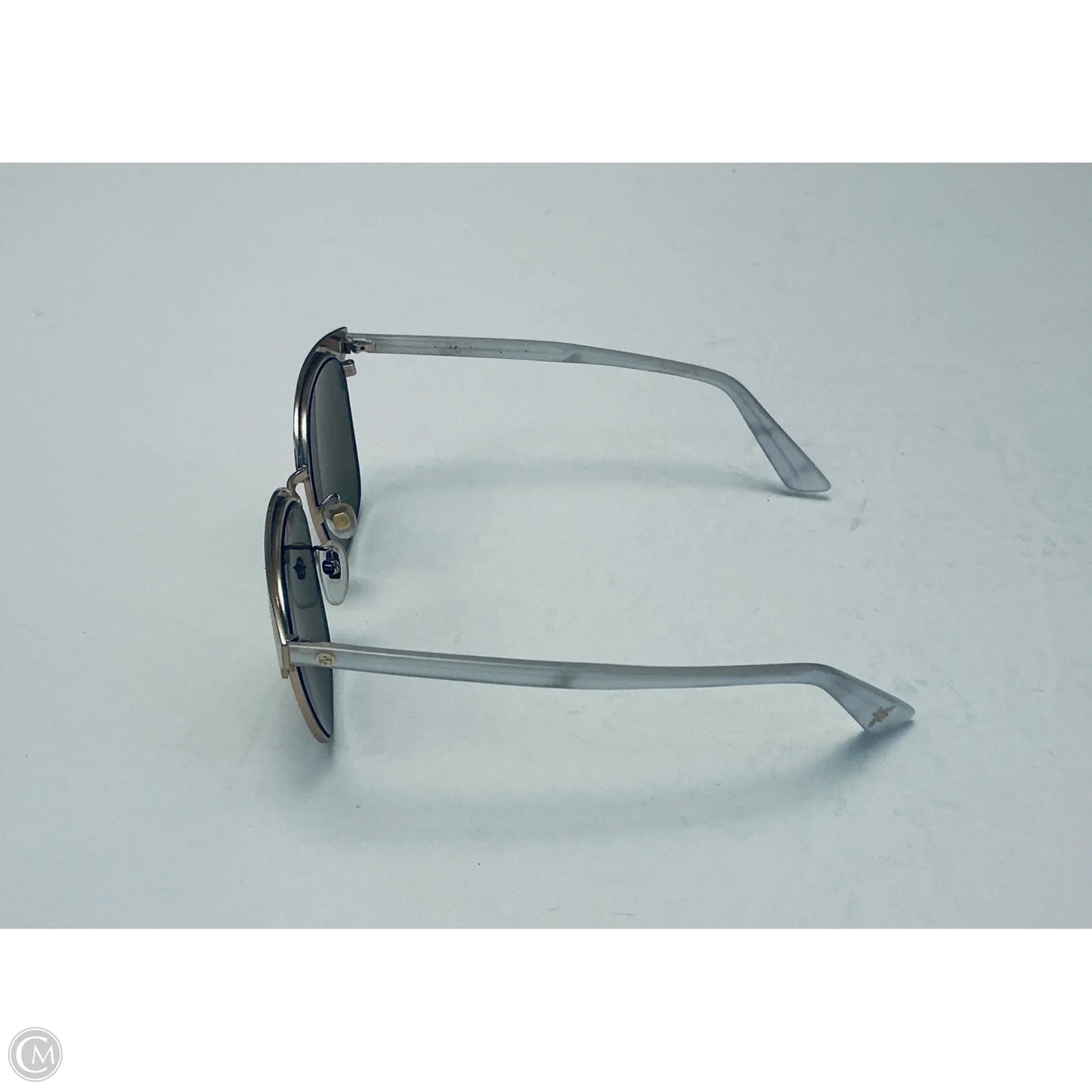 Sunglasses Luxury Designer By Gucci