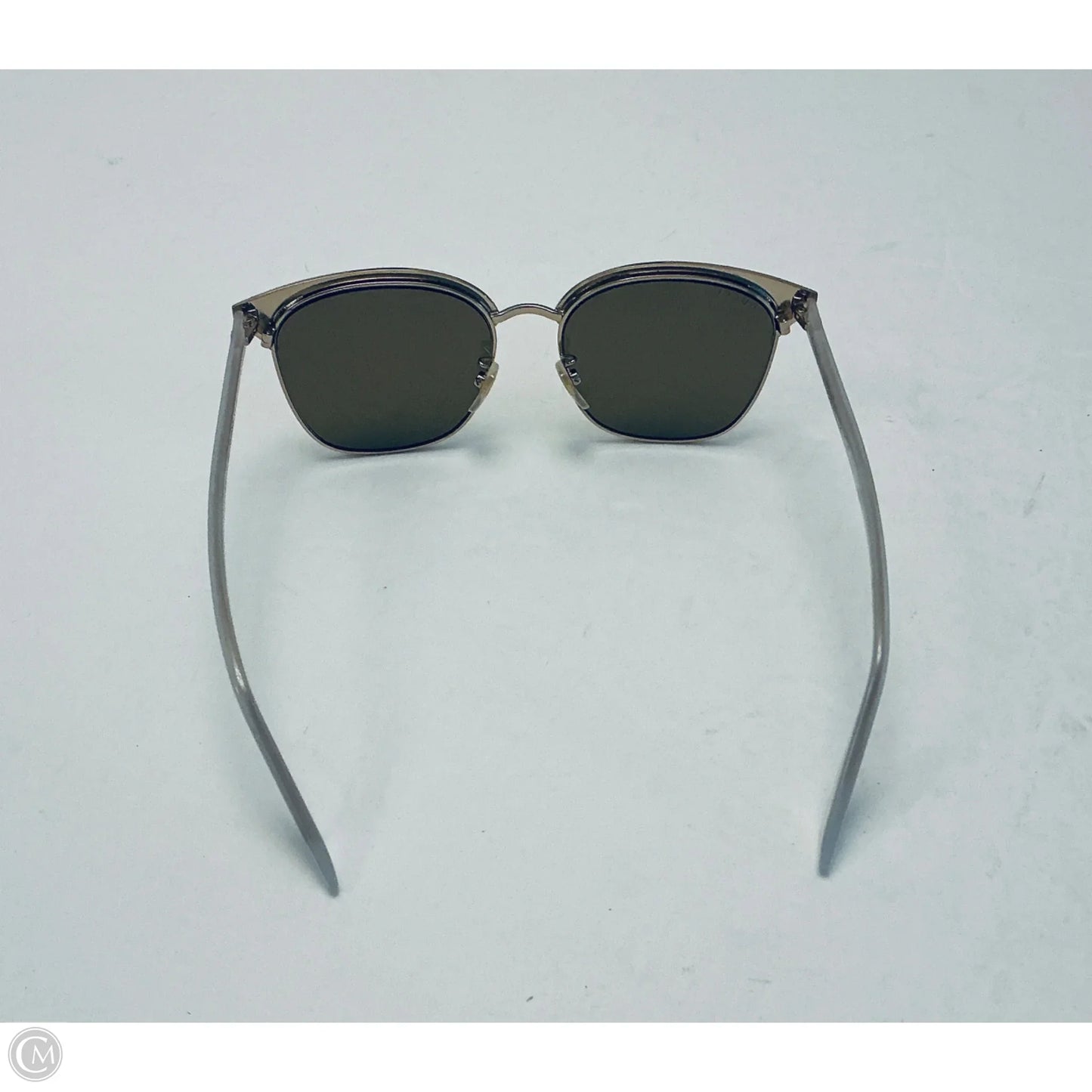 Sunglasses Luxury Designer By Gucci