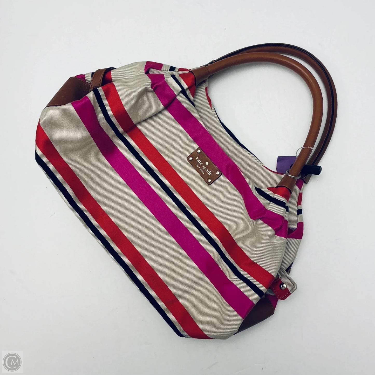 Handbag Designer By Kate Spade, Size: Medium