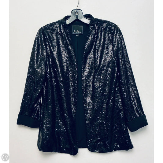 Blazer By Sam Edelman In Black, Size: L