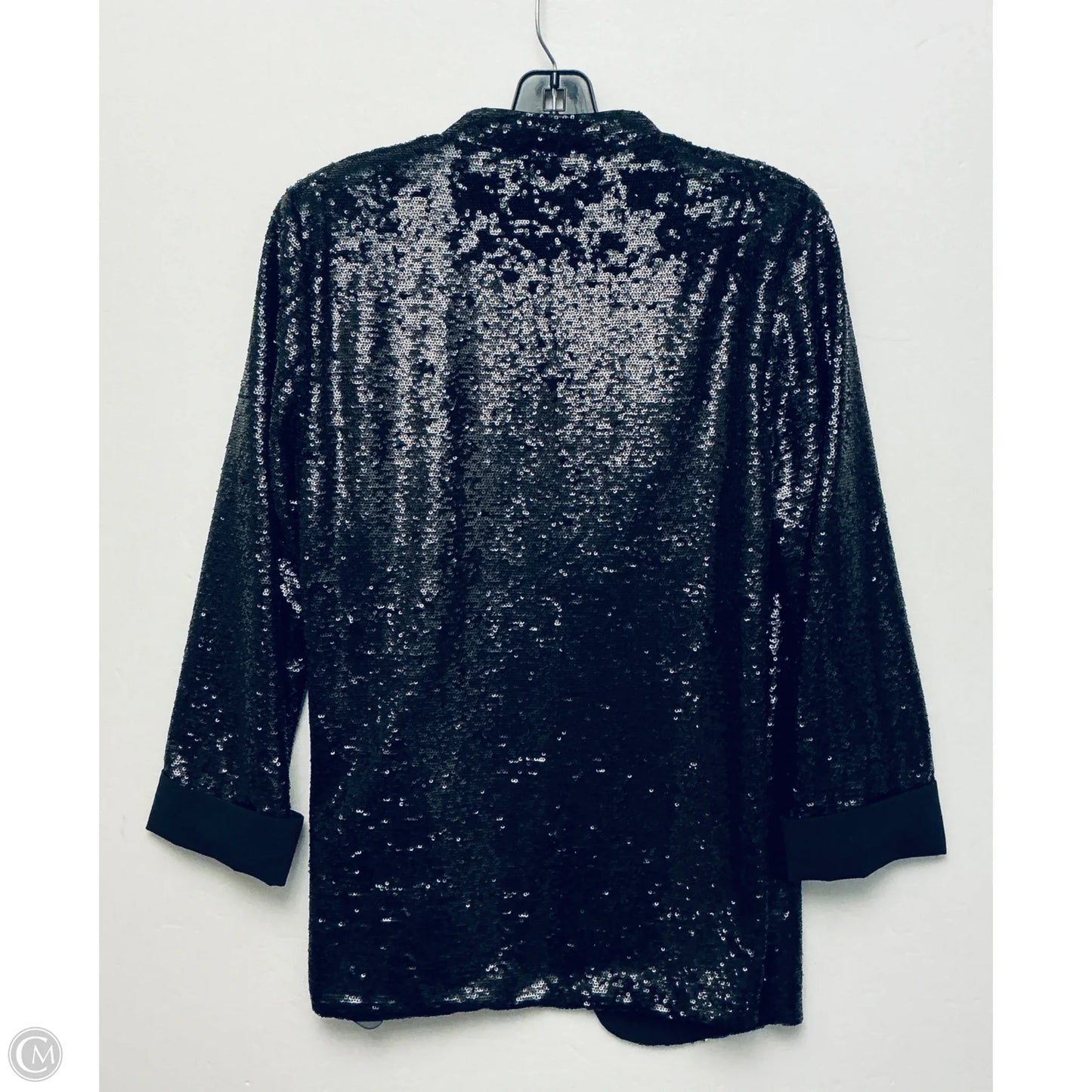 Blazer By Sam Edelman In Black, Size: L