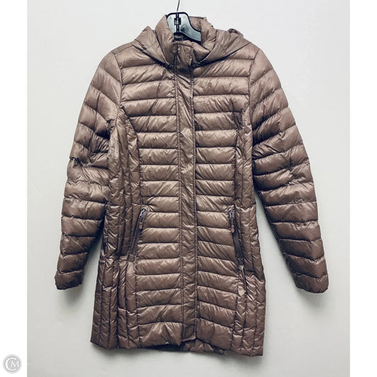 Jacket Puffer & Quilted By 32 Degrees In Purple, Size: M