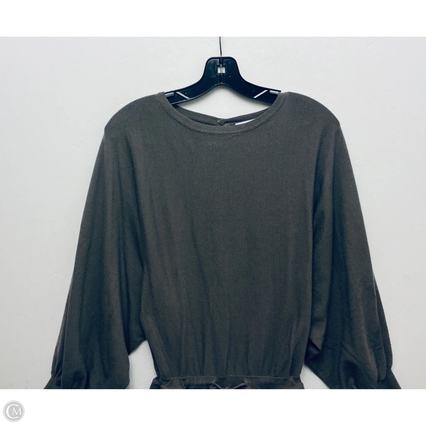 Romper By Mable In Green, Size: S