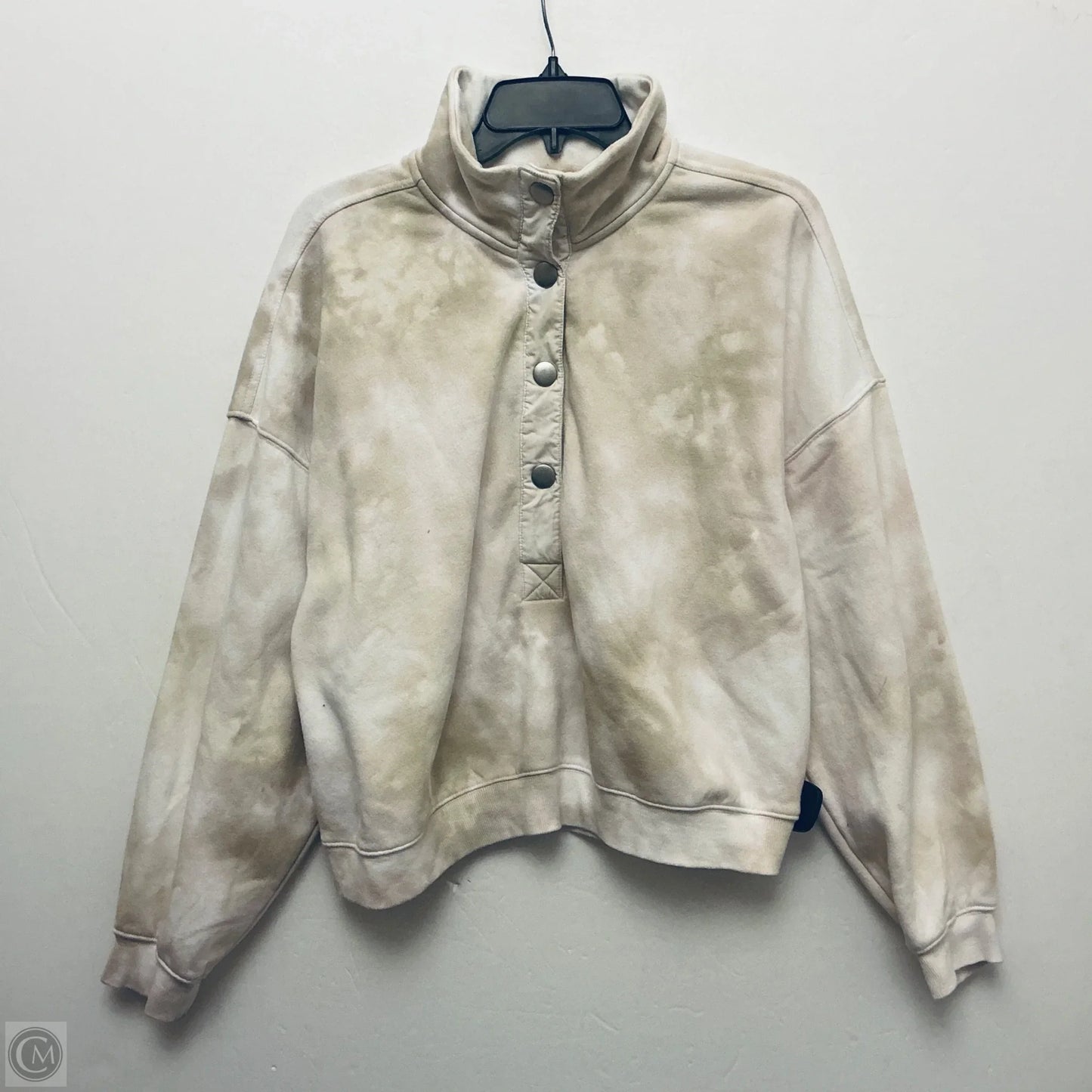 Jacket Other By Universal Thread In Multi-colored, Size: Xl