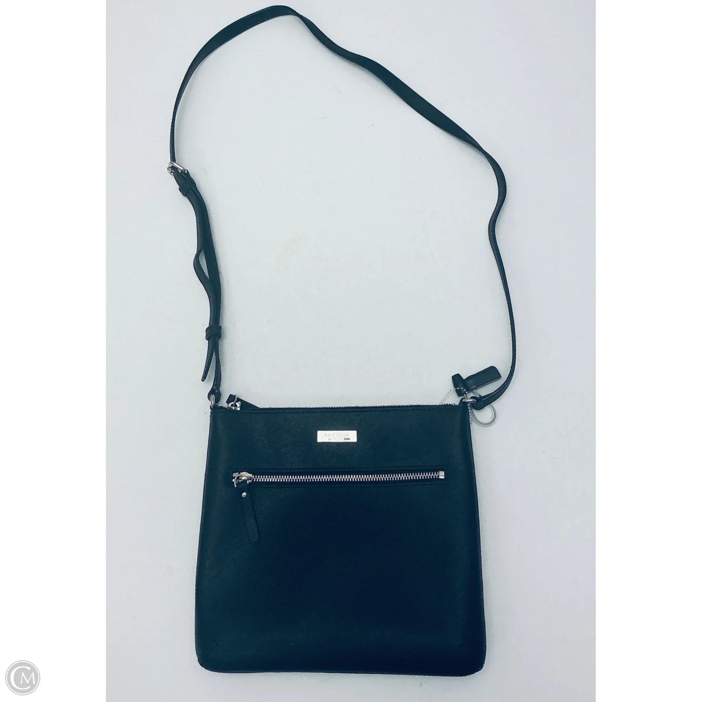 Crossbody Designer By Kate Spade, Size: Medium