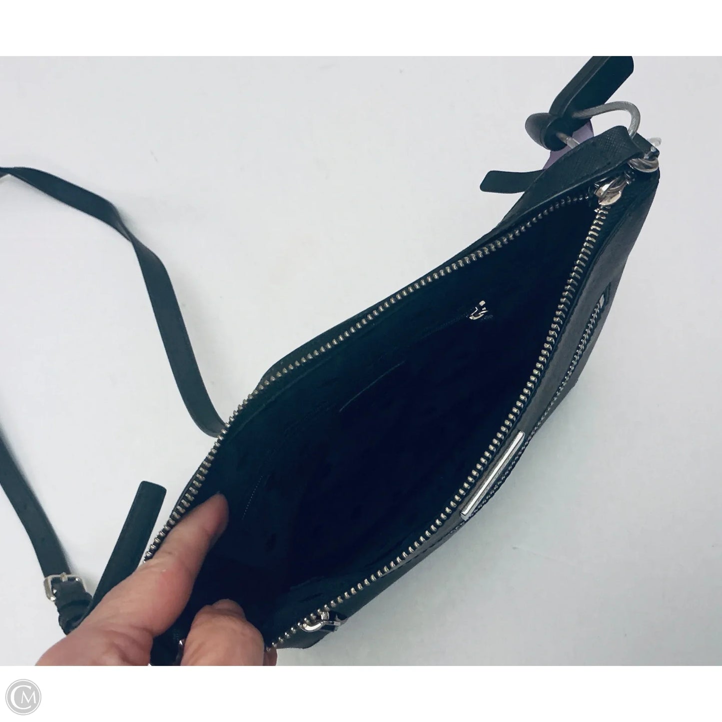 Crossbody Designer By Kate Spade, Size: Medium