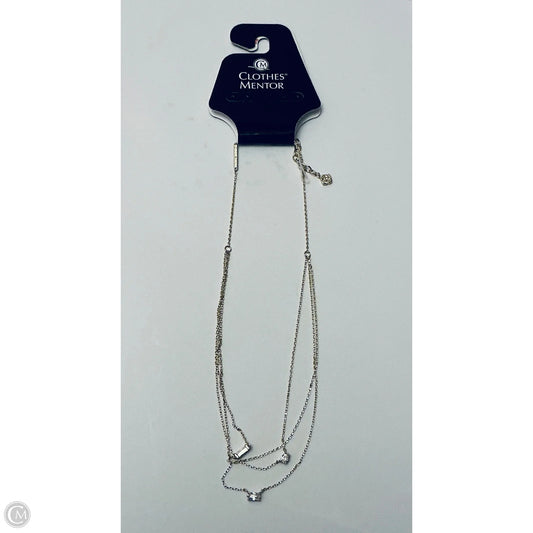 Necklace Layered By Kendra Scott