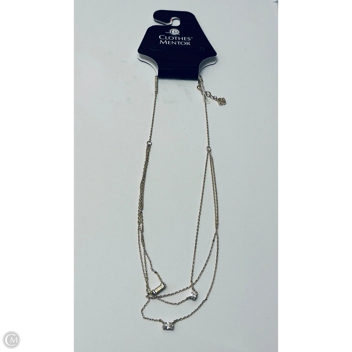 Necklace Layered By Kendra Scott