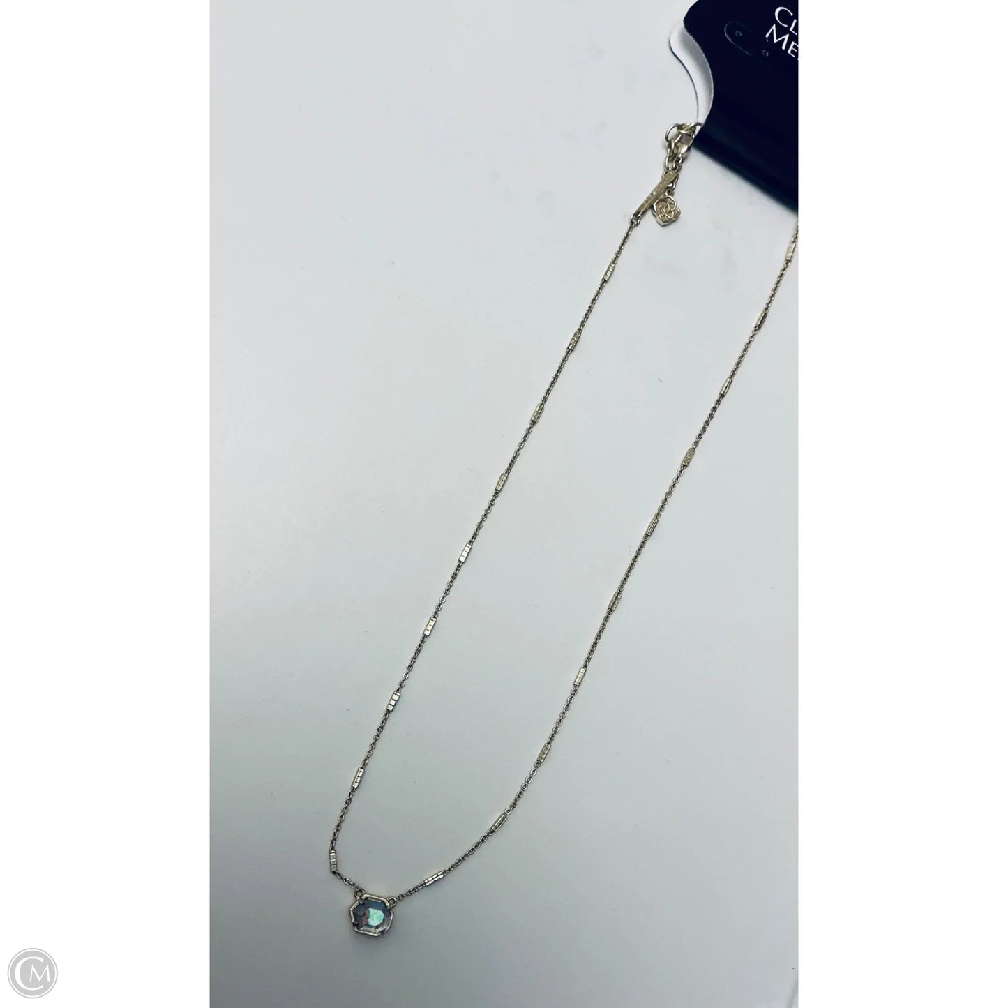 Necklace Charm By Kendra Scott