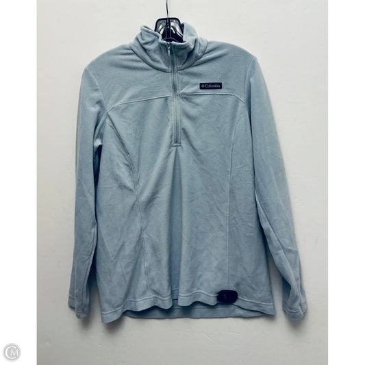 Jacket Other By Columbia In Grey, Size: L
