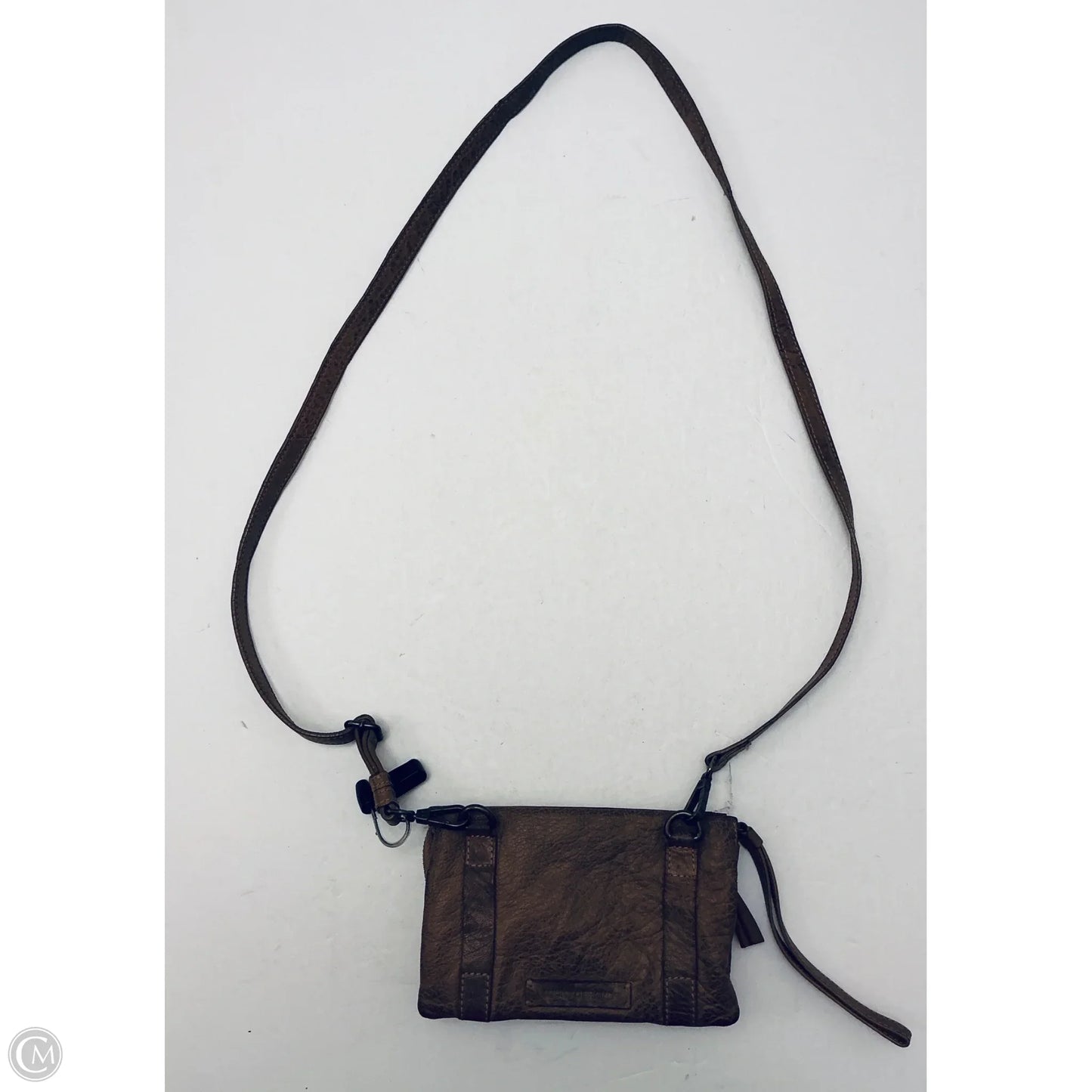 Crossbody By Lucky Brand, Size: Small