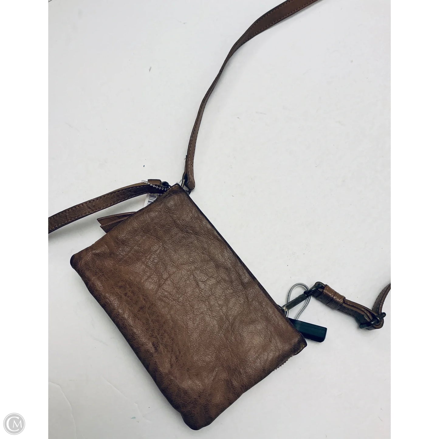 Crossbody By Lucky Brand, Size: Small