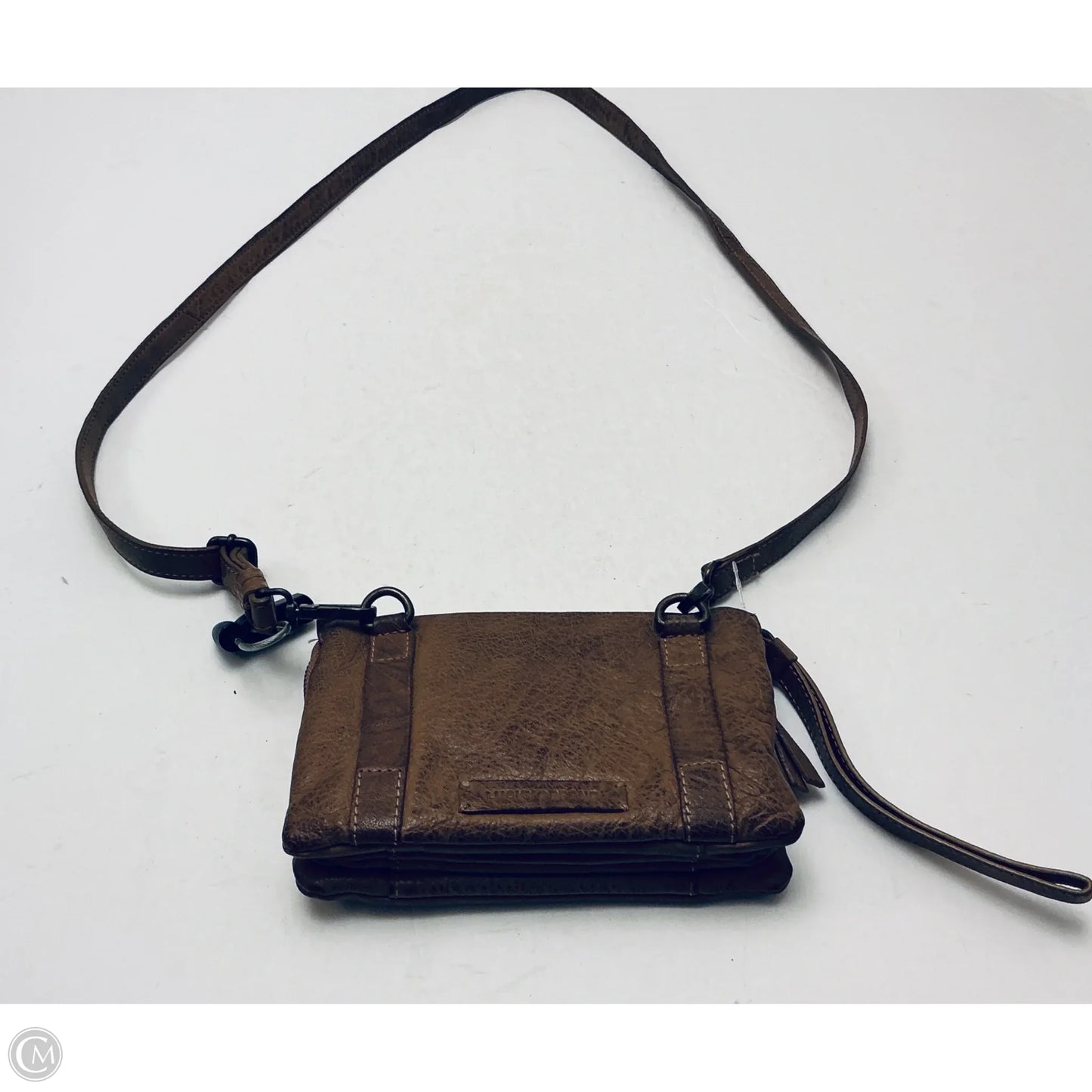 Crossbody By Lucky Brand, Size: Small