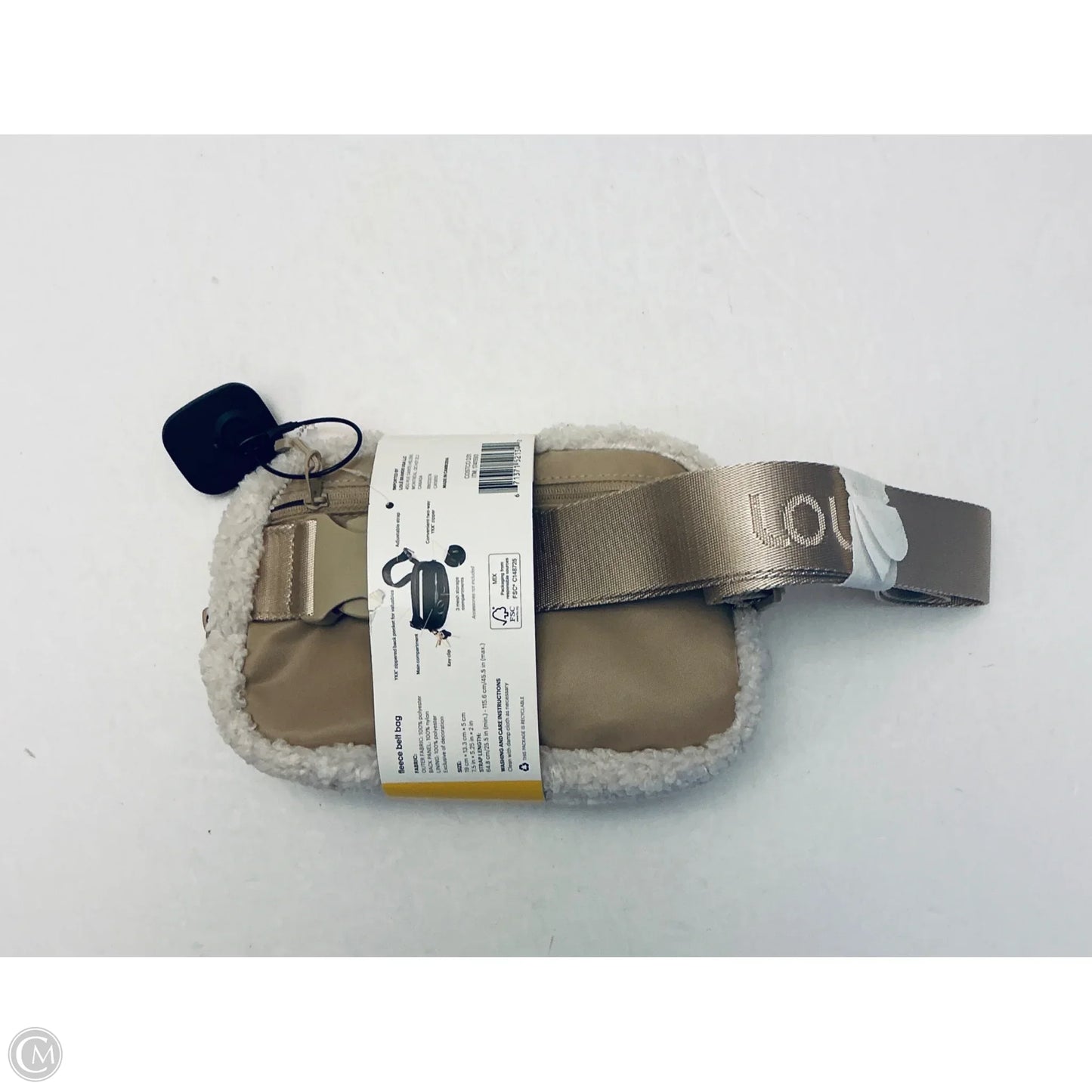 Belt Bag By Lole, Size: Medium
