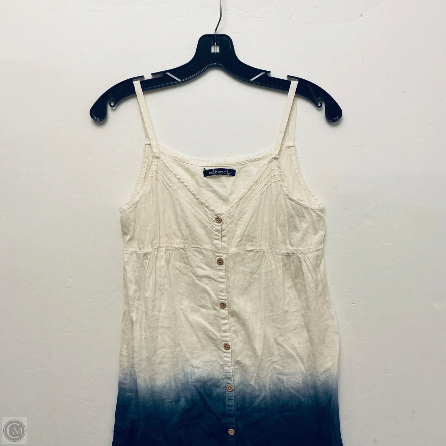 Dress Casual Short By Clothes Mentor In Tan, Size: Xs