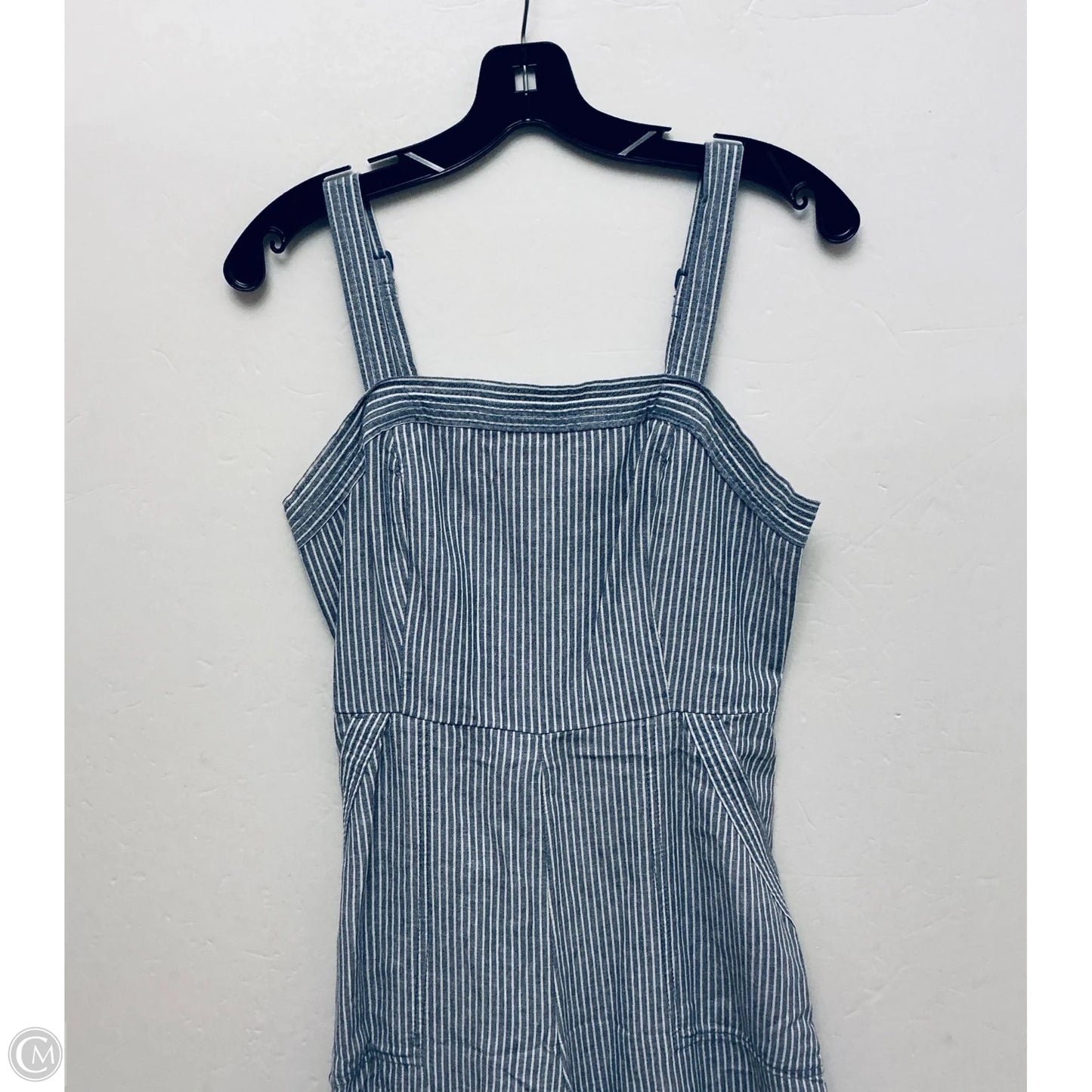 Jumpsuit By Old Navy In Blue, Size: S