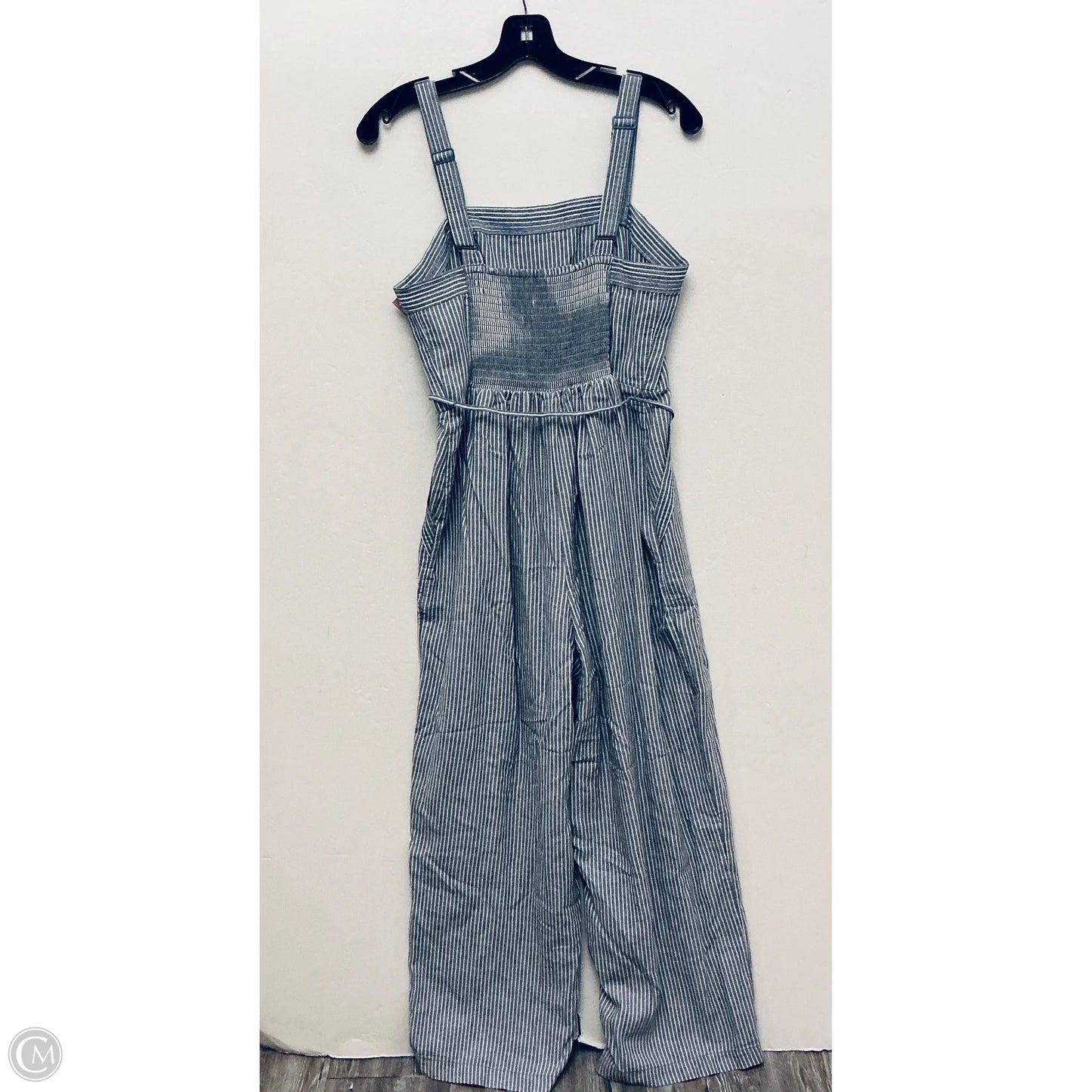 Jumpsuit By Old Navy In Blue, Size: S