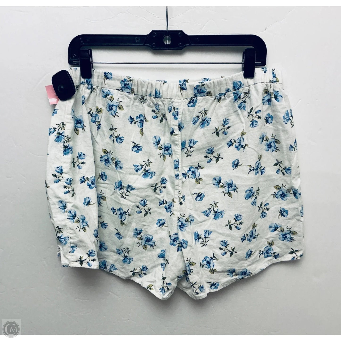 Skort By Old Navy In White, Size: L