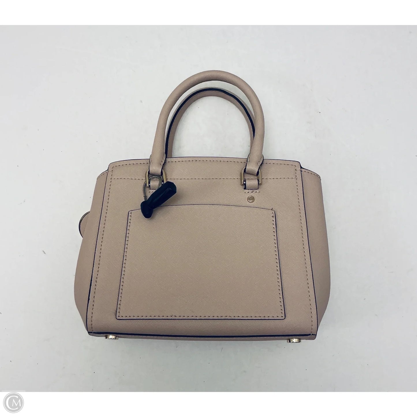 Handbag Designer By Michael Kors, Size: Small
