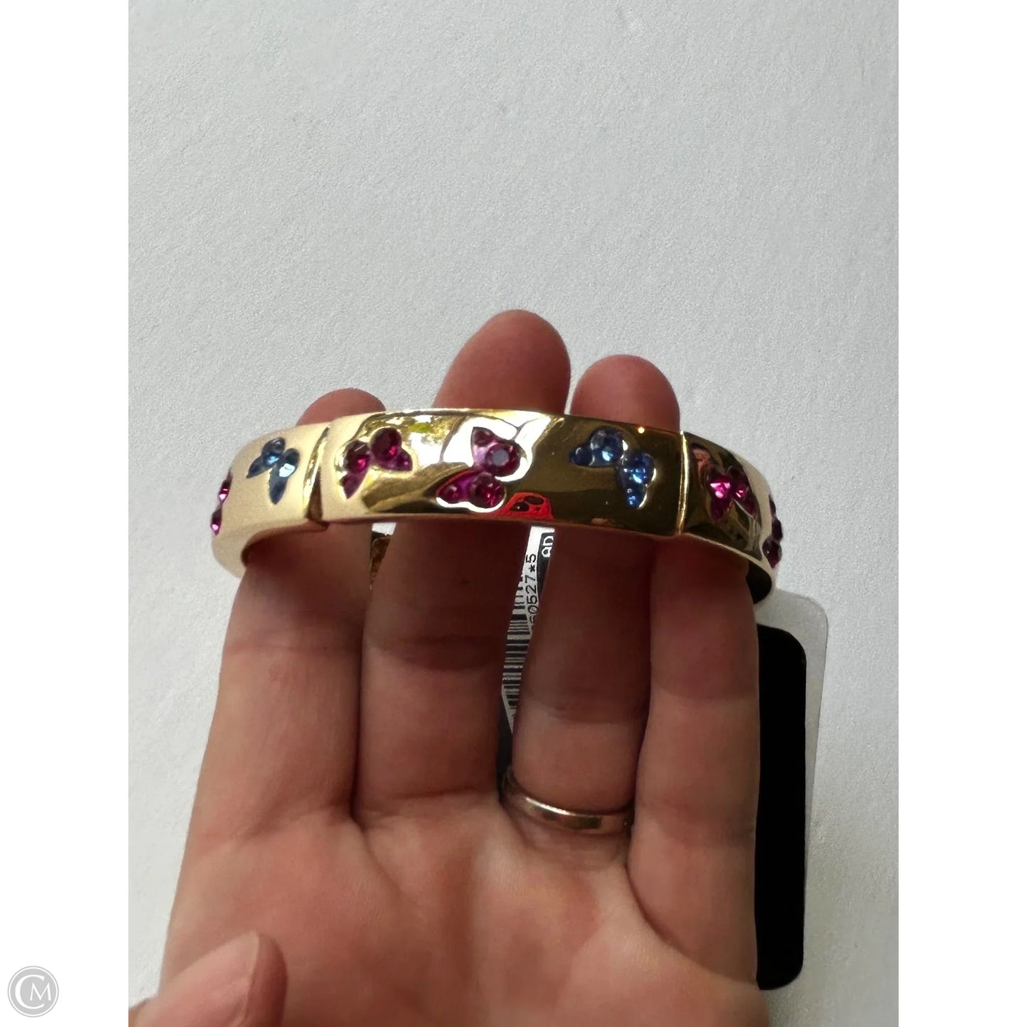 Bracelet Bangle By Park Lane