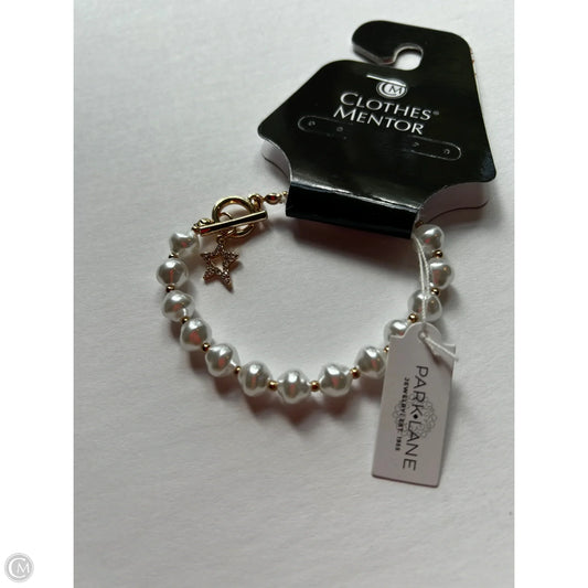 Bracelet Beaded By Park Lane