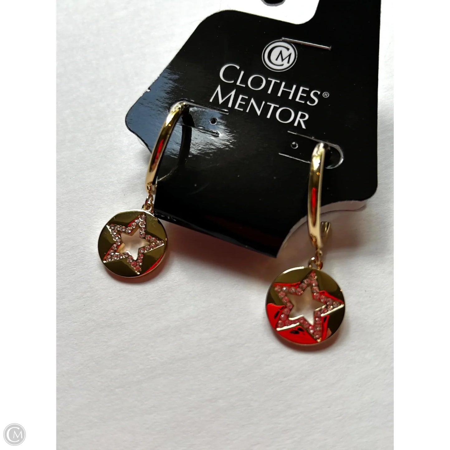 Earrings Dangle/drop By Park Lane