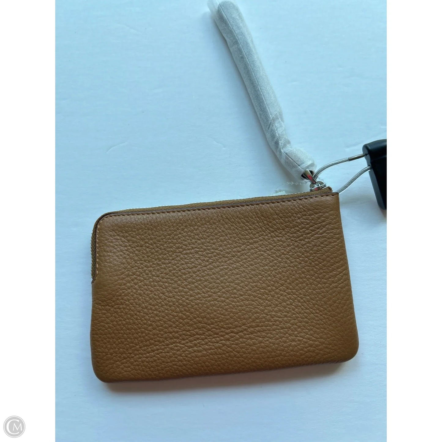 Wristlet Designer By Coach, Size: Small