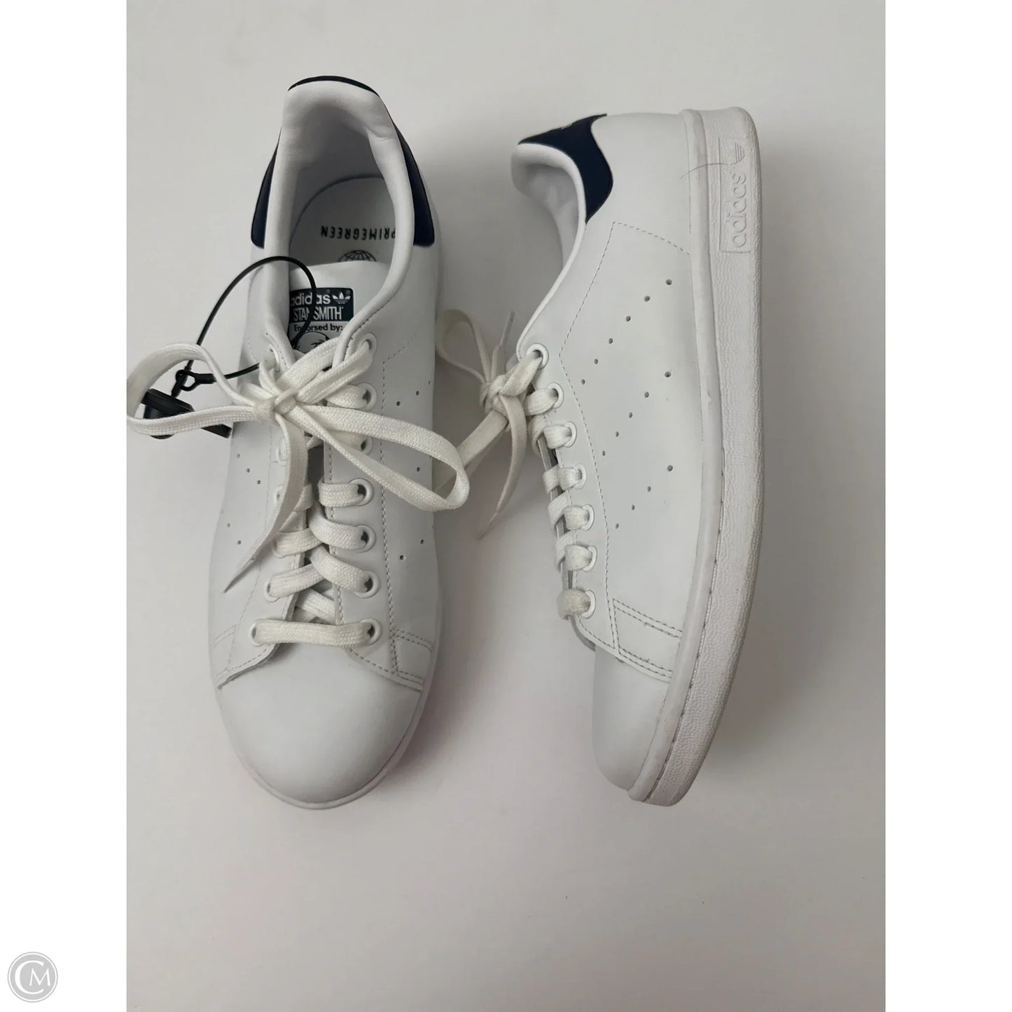 Shoes Sneakers By Adidas In White, Size: 10