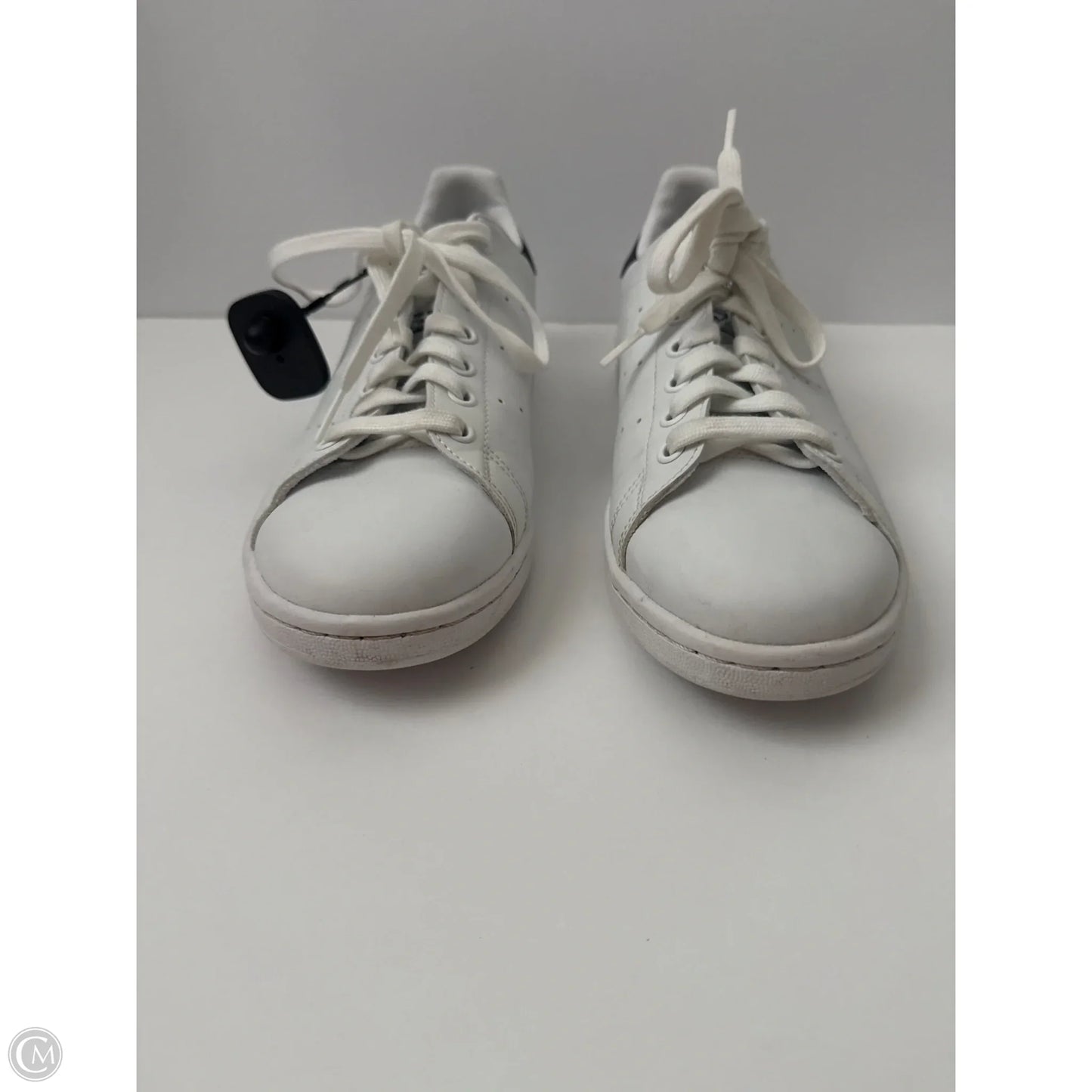 Shoes Sneakers By Adidas In White, Size: 10