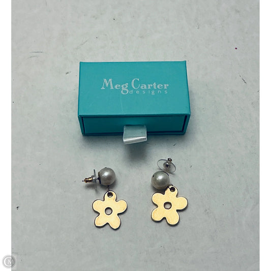 Earrings Dangle/drop By Clothes Mentor