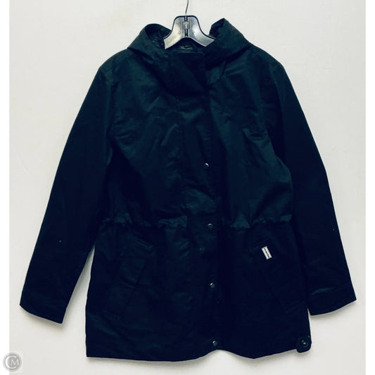 Jacket Other By Hunter In Black, Size: L