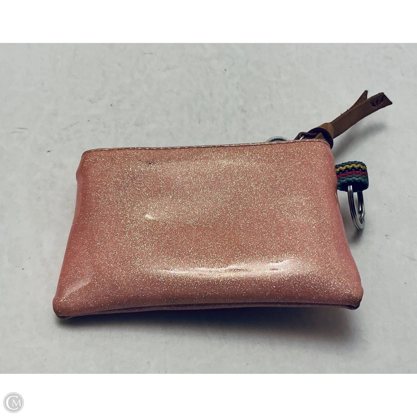 Wallet By Consuela, Size: Small
