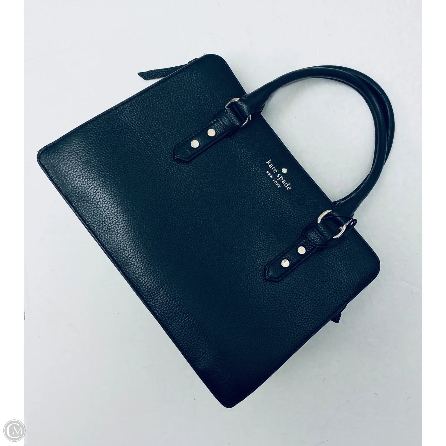 Handbag Designer By Kate Spade, Size: Medium