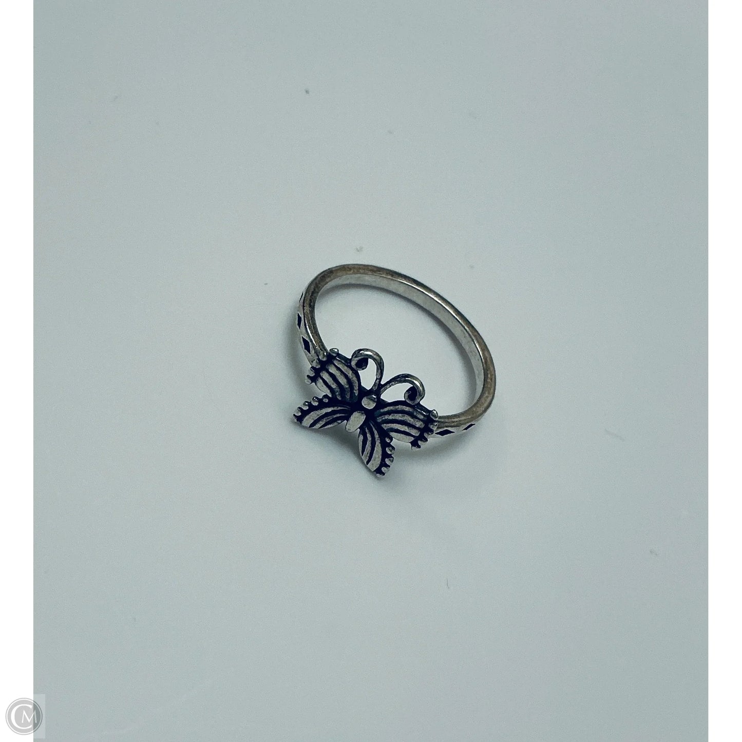 Ring Sterling Silver By James Avery