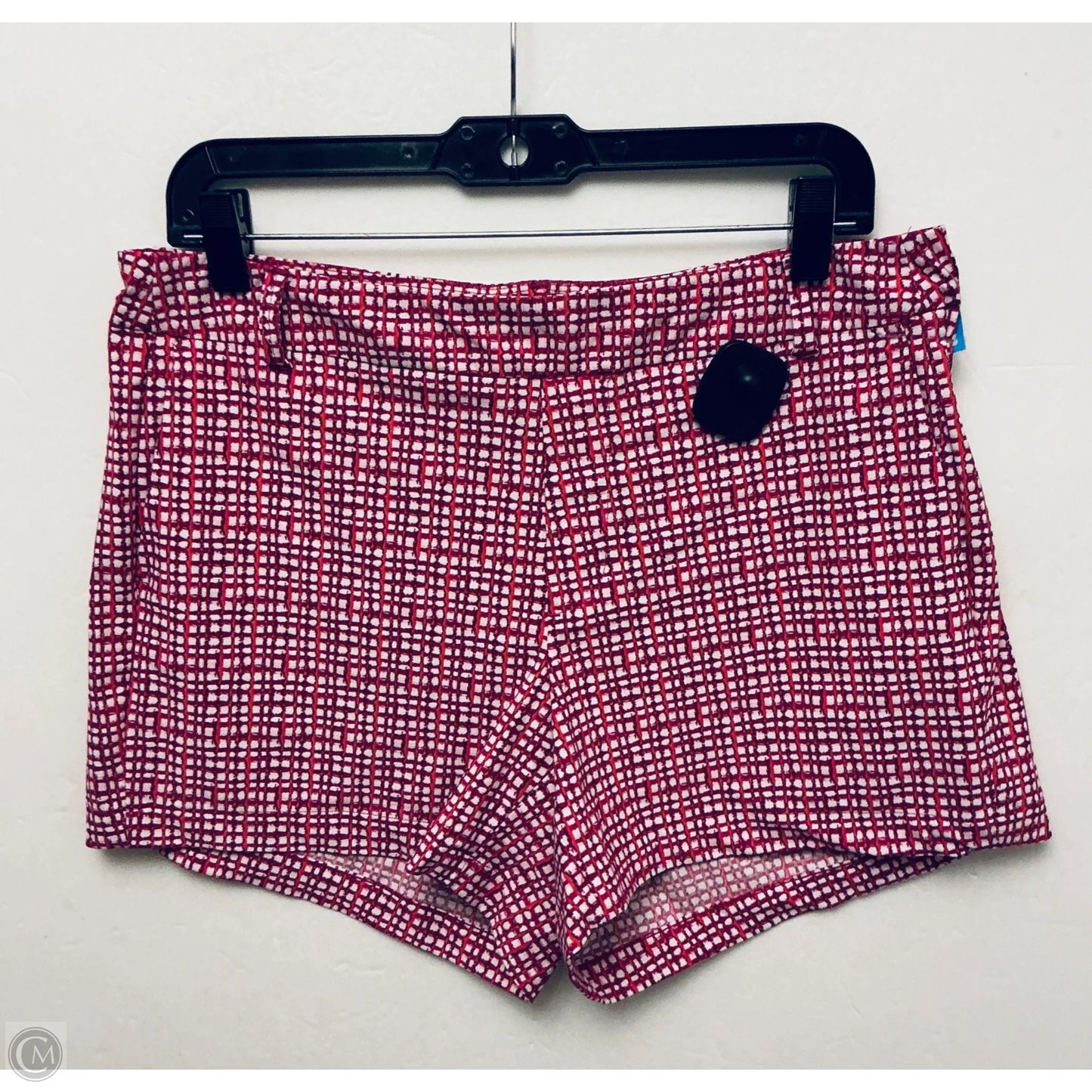 Shorts By Spanx In Purple, Size: L