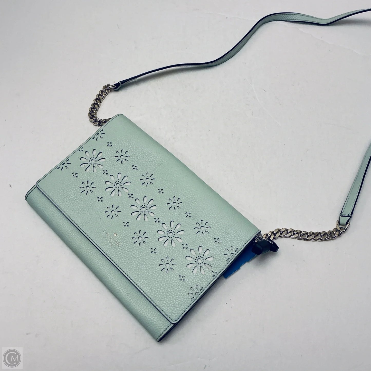 Crossbody Designer By Kate Spade, Size: Medium