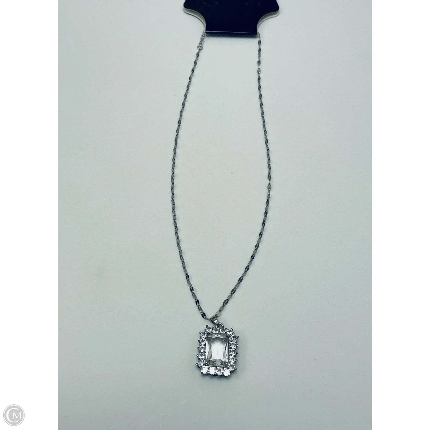 Necklace Charm By Clothes Mentor