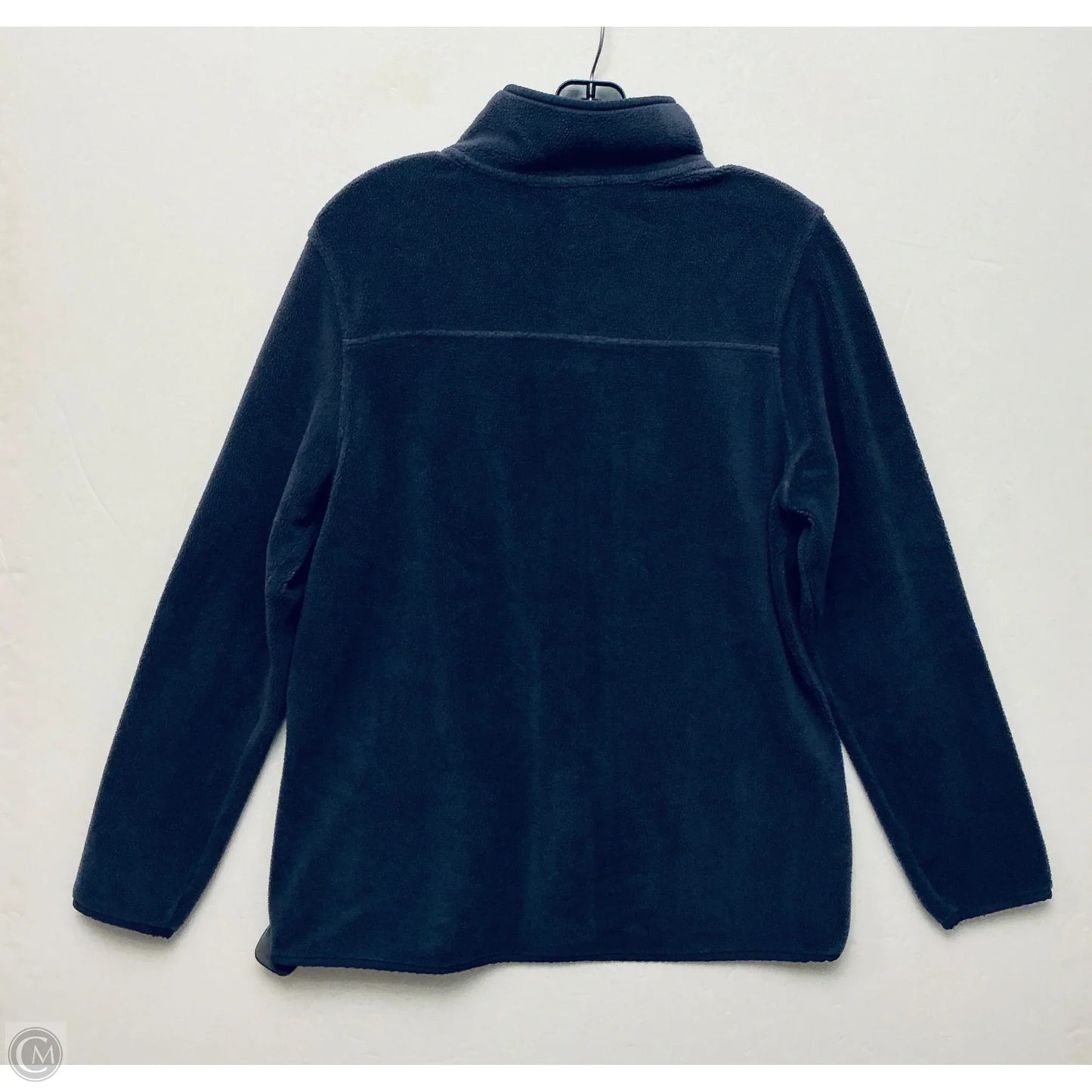 Sweater By 32 Degrees In Navy, Size: M