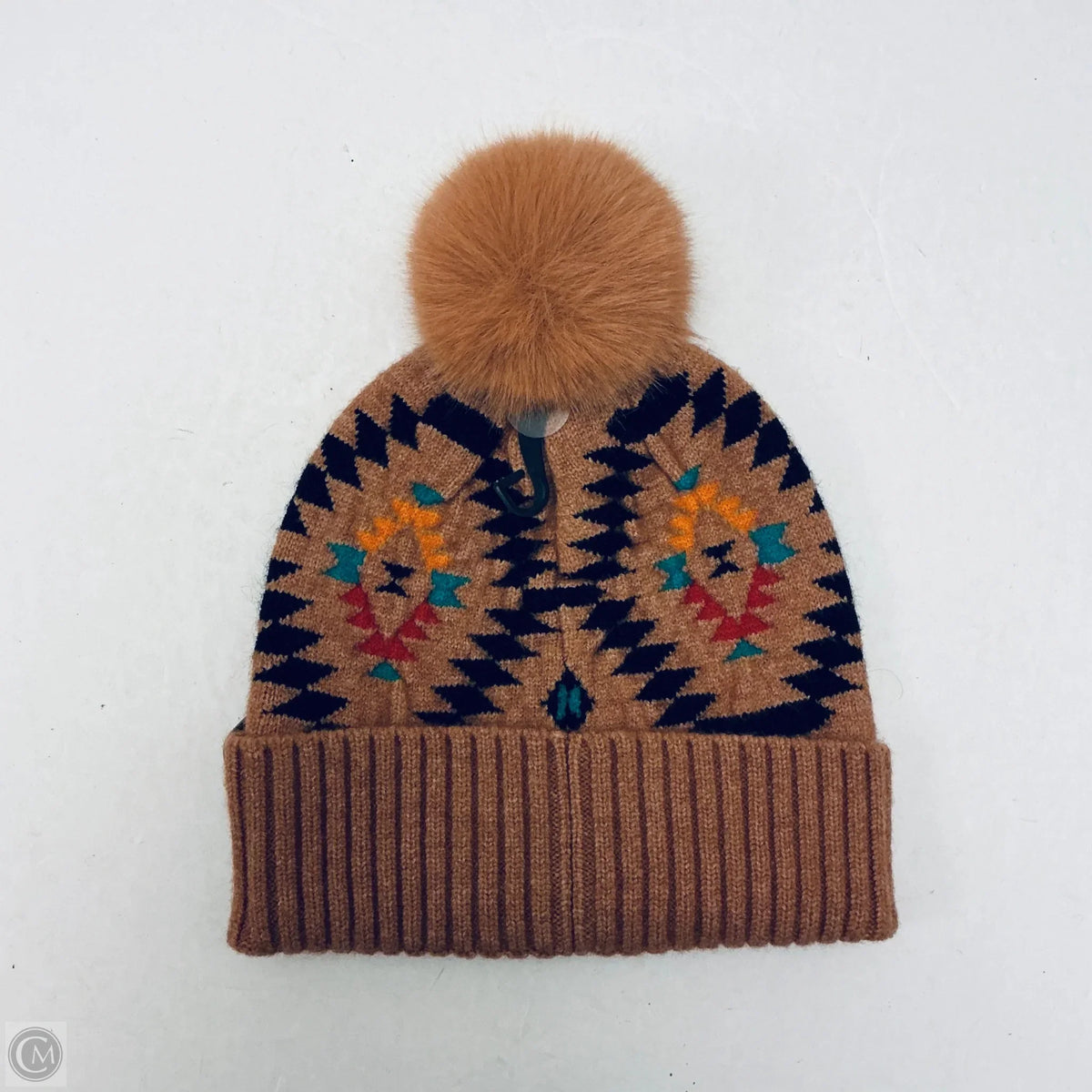Hat Beanie By Cc