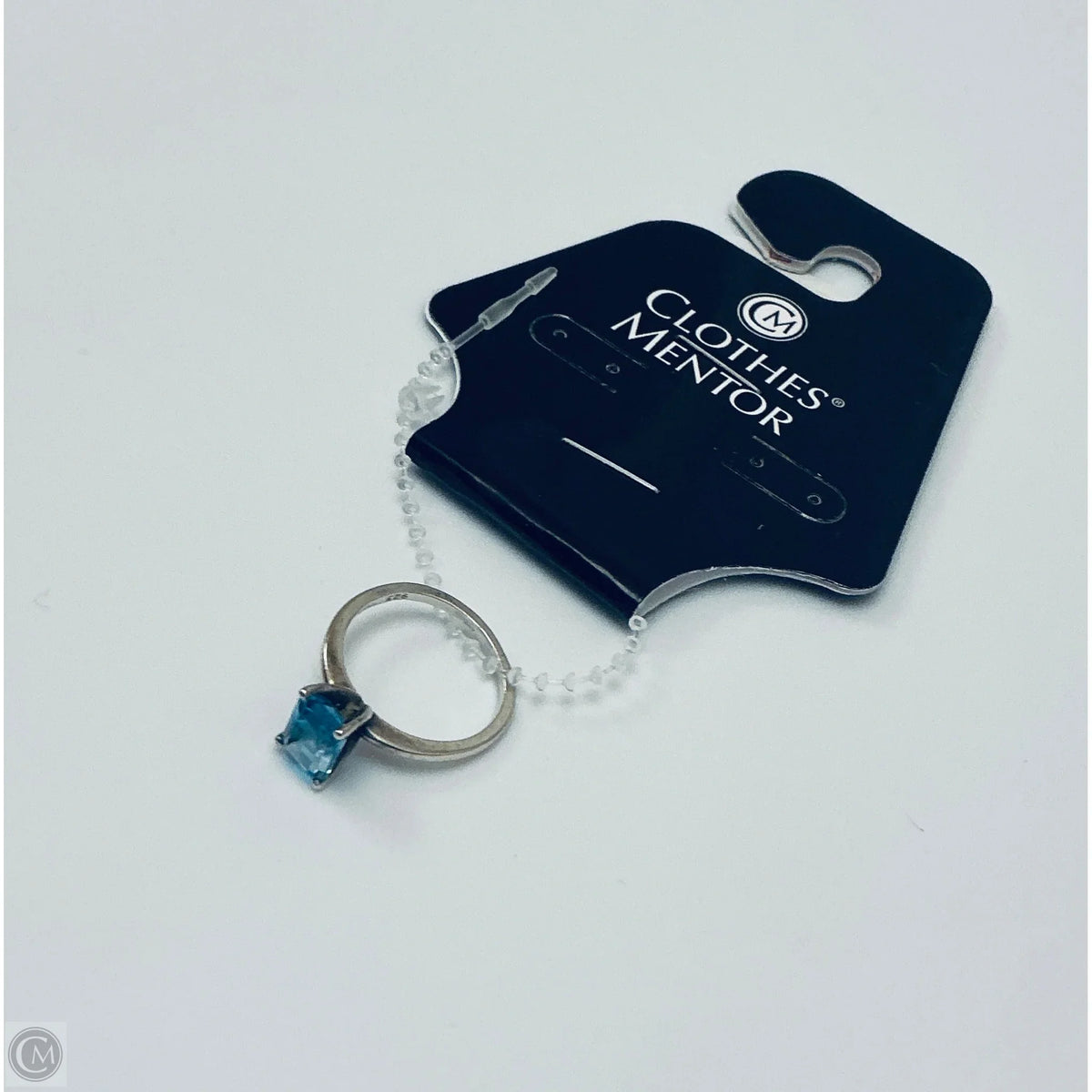 Ring Sterling Silver By Clothes Mentor