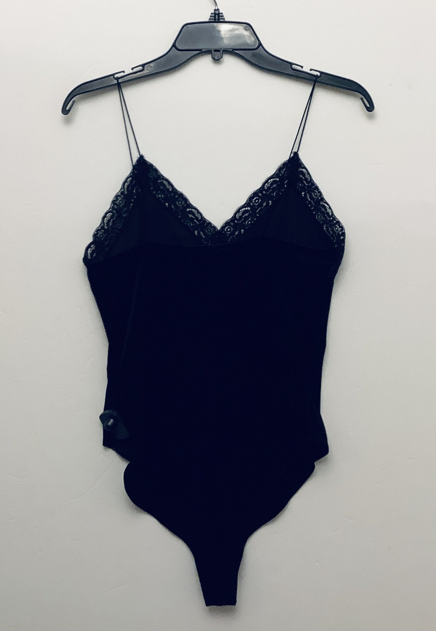 Top Sleeveless By Forever 21  Size: L