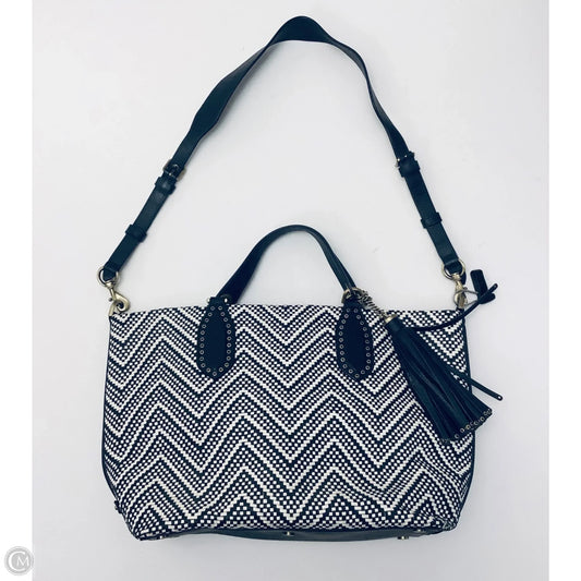 Handbag Designer By Michael Kors, Size: Large