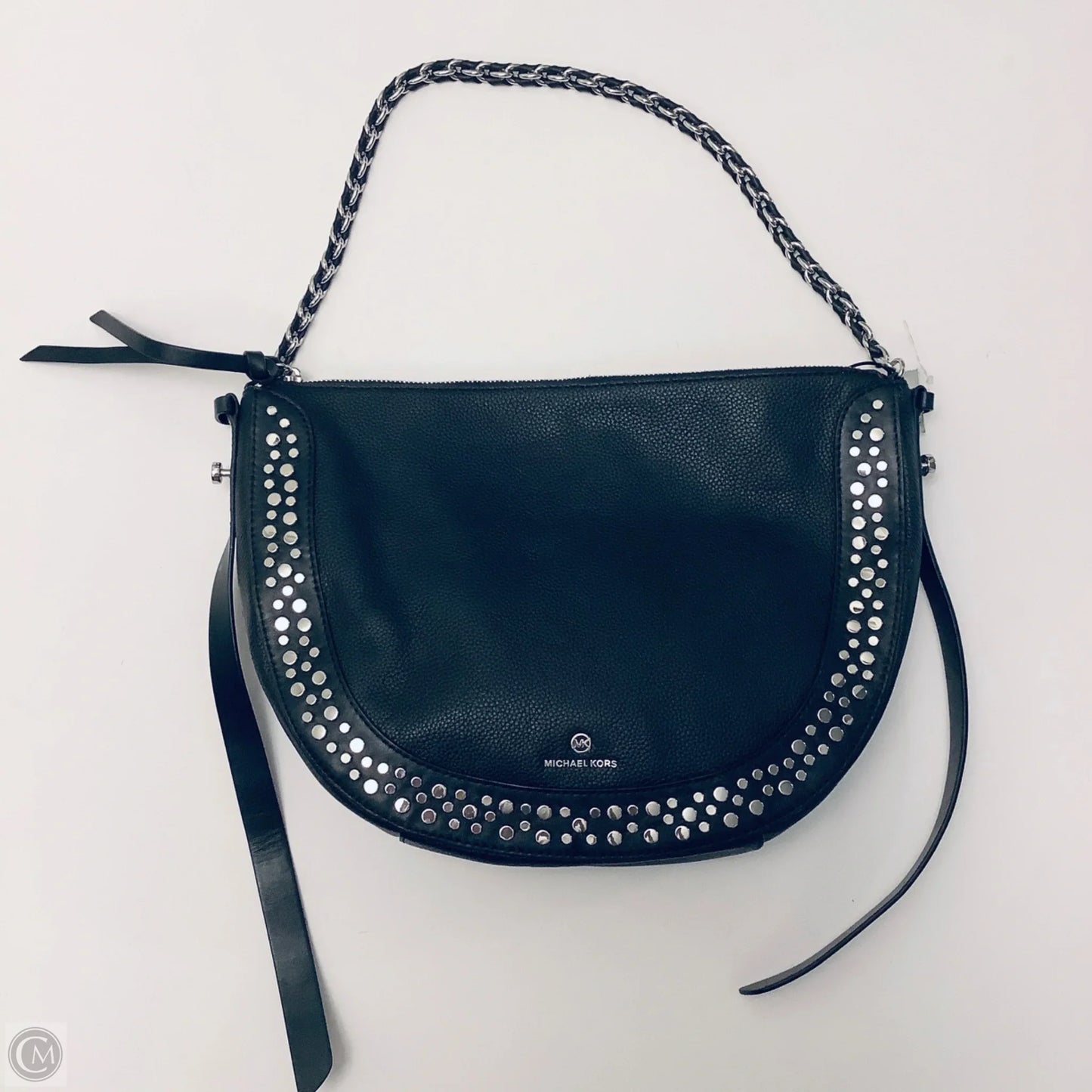 Handbag Designer By Michael Kors, Size: Large