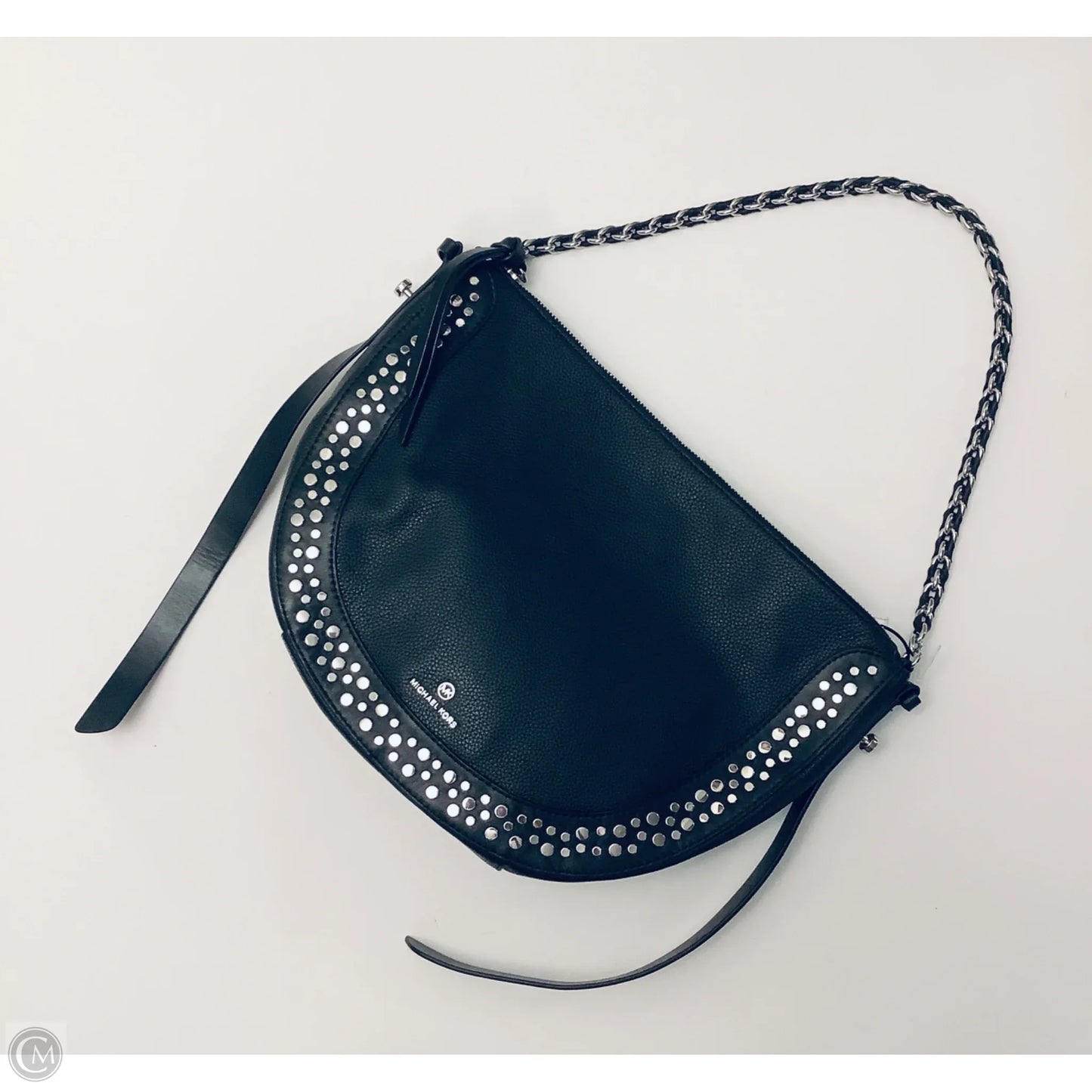 Handbag Designer By Michael Kors, Size: Large