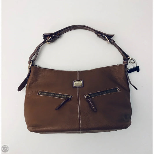 Handbag Designer By Dooney And Bourke, Size: Medium